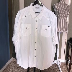MOST OFFICIAL SEVEN Men’s Dress Shirt
